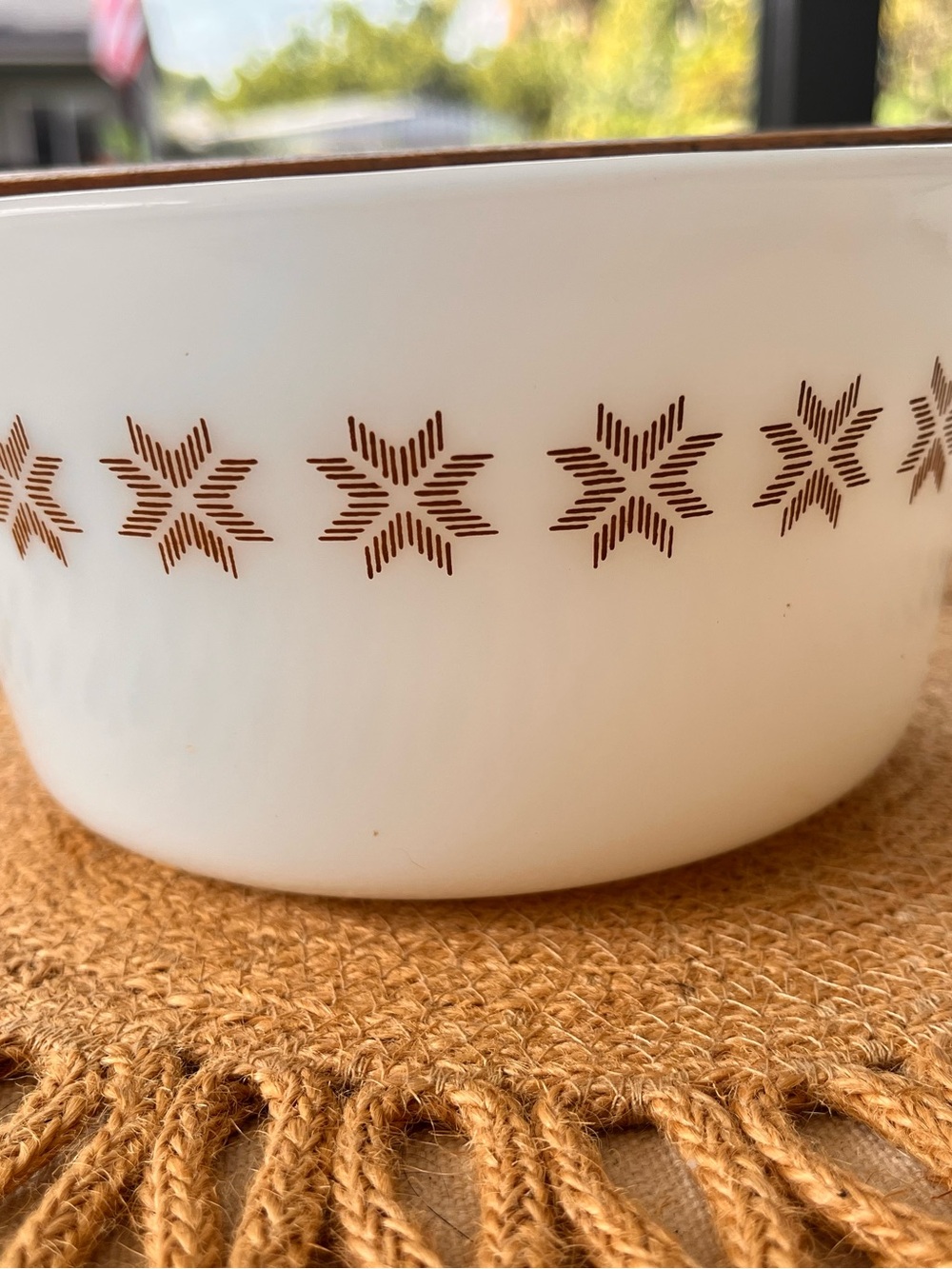 Vintage Pyrex
